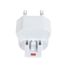 ARNEZI A0605108 Сетевое зарядное устройство GAN 65W usb-a (qc3.0), 2 x Type-C (pd3.0) - 6