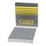 GANZ GIR03233 Фильтр салонный (угольный) hyundai Sonata 19-/ K5 - 1