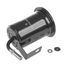 GANZ GIR02053 Фильтр топливный toyota land cruiser 100 4,7 - 2