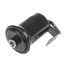 GANZ GIR02053 Фильтр топливный toyota land cruiser 100 4,7 - 3