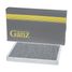 GANZ GIR03255 Фильтр салонный audi a4(b8)/a5/q5 ii/q7 II - 1