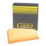 GANZ GIR04275 Фильтр воздушный BMW f10/f11/x1 520i/528i - 1