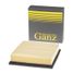 GANZ GIR04294 Фильтр воздушный toyota Camry V50/Lexus RX 350 3.5 - 1