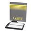 GANZ GIR04337 Фильтр воздушный nissan Teana(L33) 2.5 14> - 1