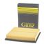 GANZ GIR04288 Фильтр воздушный toyota HiLux / Fortuner/Prius / Prius+/C-HR - 1