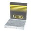 GANZ GIR03256 Фильтр салонный (угольный) MB a/b/cla/eqa/eqb/gla/glb 18-> - 1