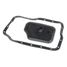 GANZ GIH02045 Фильтр акпп с прокладкой поддона ford Focus II/C-Max / mazda 3/6 - 2