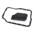 GANZ GIH02045 Фильтр акпп с прокладкой поддона ford Focus II/C-Max / mazda 3/6 - 3