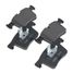 GANZ GIJ09196 Колодки передние BMW f20/f30/f32/x3(f25)/x4(f26) - 3