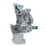 GANZ GIF08013 Корпус термостата citroen c3/peugeot 207 mot.1,4L 16V - 3