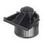 GANZ GIC06032 Вентилятор отопителя салона Skoda Octavia (96-),Volkswagen Golf IV (97-)Bora ( - 2