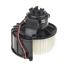GANZ GIC06037 Вентилятор отопителя салона Opel Astra g (98-)Astra h (04-) - 2