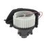 GANZ GIC06037 Вентилятор отопителя салона Opel Astra g (98-)Astra h (04-) - 3
