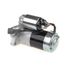 GANZ GIP14009 Стартер (12V/1,4kW/8 зубьев) nissan (Almera/Primera) - 3
