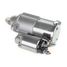 GANZ GIP14001 Стартер opel Astra H/Corsa D/Insignia/Meriva/Signum/Vectra (12V/1,1kW/9 зубьев) - 3