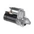 GANZ GIP14002 Стартер chevrolet Aveo/Lacetti/Rezzo (12V/1,1kW/10 зубьев) - 2