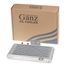 GANZ GIF11001 Радиатор масляный PSA C-Cross/4007/MMC Out II/ASX/Lancer x - 1