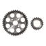 GANZ GIE37395 Ремкомплект цепи ГРМ fiat/ford/psa/opel/suzuki mot.1,3CDTI - 3