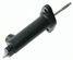 Sachs 6283 600 622 Цилиндр рабочий сцепления - 2