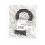 GANZ GUR54004 Р к переднего суппорта - 4
