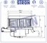STRON STIF004 Вентилятор отопителя - 6