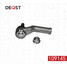 Deqst 109145 Наконечник рулевых тяг ford mondeo IV (ba7) 03,07- - 2