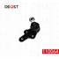 Deqst 110064 Опора шаровая ford focus II (da_) 11.04-13 - 1