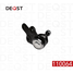 Deqst 110064 Опора шаровая ford focus II (da_) 11.04-13 - 2
