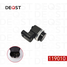 Deqst 119010 Датчик парковки volvo s80, xc70 - 1