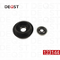 Deqst 123144 Подшипник опоры амортизатора renault logan 04- clio II kangoo пер. - 1