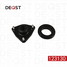 Deqst 123130 Подшипник опоры hyundai i30 (14-),Sonata (09-) KIA Ceed (12-) амортизатора переднего - 1