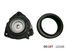 Deqst 123100 Подшипник опоры амортизатора nissan murano 08-15 teana 09-13 пер. - 2