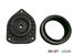 Deqst 123105 Подшипник опоры амортизатора nissan qashqai 2 08- teana 08- пер. - 2