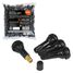 AIRLINE ATRV413EPDM Вентиль для б/к шин tr413 pro, epdm резина - 1