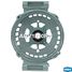 Krauf ABV1210RN Крышка генератора передняя - 2