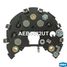 Krauf AEB0882UT Диодный мост генератора - 2