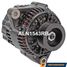 Motorherz ALN1543RB Генератор оригинальный восстановленный - 1