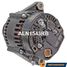 Motorherz ALN1543RB Генератор оригинальный восстановленный - 2