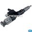 Krauf FIN1696SN Форсунка топливная - 1