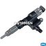 Krauf FIN1696SN Форсунка топливная - 2