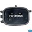 Krauf FIN1696SN Форсунка топливная - 3