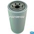 Krauf FOZ1091OZ Фильтр масляный - 2