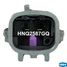 Krauf HNQ2587GQ Рулевая рейка - 5