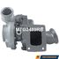 Motorherz MTG2489RB Турбокомпрессор оригинальный восстановленный - 3