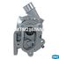 Krauf MTM2168NM Турбокомпрессор - 4