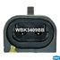Krauf WBK3409BB Ступица в сборе - 7