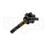 SUFIX FC-2480 Катушка зажигания UAZ hunter 31519/sobol - 1