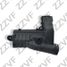 ZZVF ZVK7692A Корпус воздушного фильтра audi a3/s3 (04-12), skoda octavia (04-15), VW passat (08-15) - 2