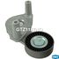 Krauf GTZ1187NQ Натяжитель приводного ремня - 2