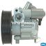 Krauf HPQ1794GQ Насос гидроусилителя руля - 6